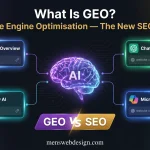 What is Generative Engine Optimisation GEO — the new AI SEO strategy for 2026